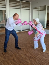 Bilder Eva Jacob Einweihung Fachzentrum für Gewaltprävention Hasse Walldorf 5