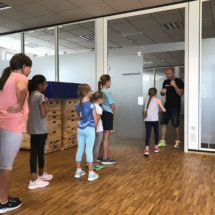 15 Fachzentrum für Gewaltprävention, Selbstbehauptung, Selbsverteidigung und Konfliktmanagement Walldorf (Baden) - Kopie
