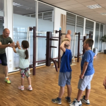 19 Fachzentrum für Gewaltprävention, Selbstbehauptung, Selbsverteidigung und Konfliktmanagement Walldorf (Baden) - Kopie