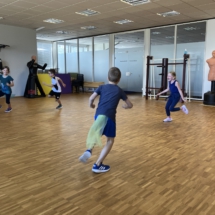 20 Fachzentrum für Gewaltprävention, Selbstbehauptung, Selbsverteidigung und Konfliktmanagement Walldorf (Baden) - Kopie