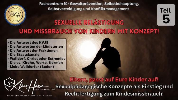 Sexuelle Belästigung und Missbrauch von Kindern mit Konzept Sexuelle Belästigung und Missbrauch von Kindern mit Konzept
